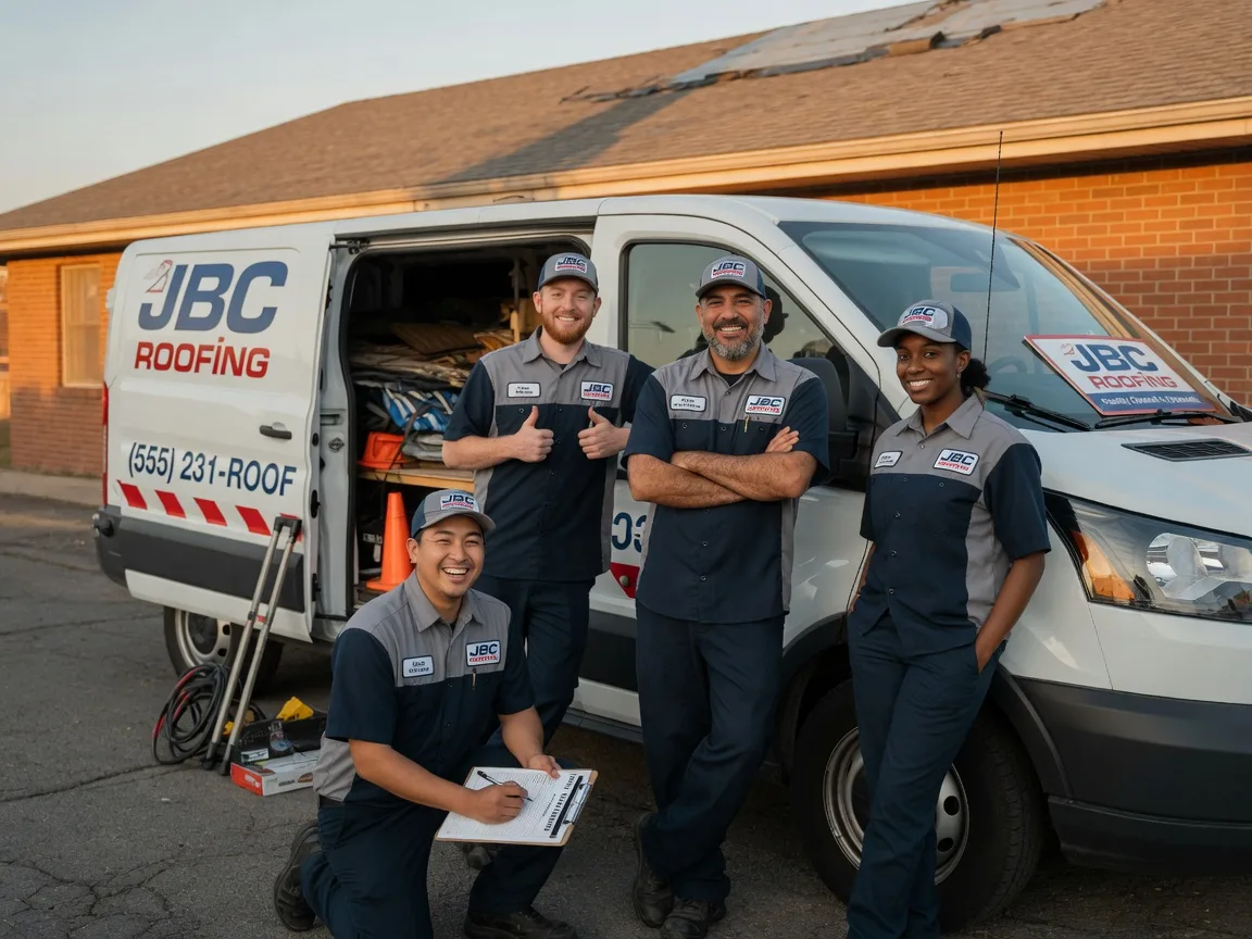 Roof Replacement company in Glenwood, AR